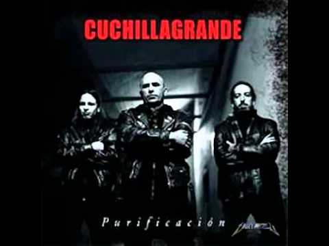 Cuchilla Grande - Lleno De Odio [2005]
