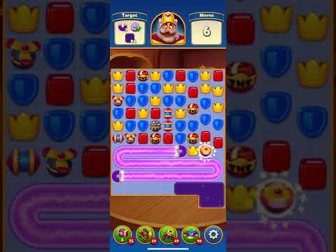 Royal Match LEVEL 3301