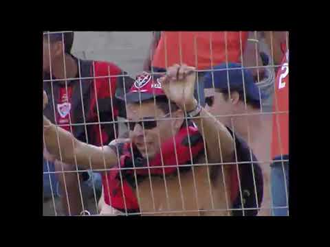 Vitória 1 x 2 Ponte Preta - Campeonato Brasileiro 2004