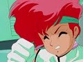 Dirty Pair Flight 005 Conspiracy 1990