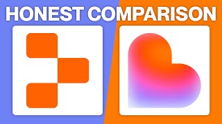 Replit vs Lovable (2026) | Which One is actually Better?
