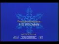How The Grinch Stole Christmas 1966 End Credits VHS QUALITY