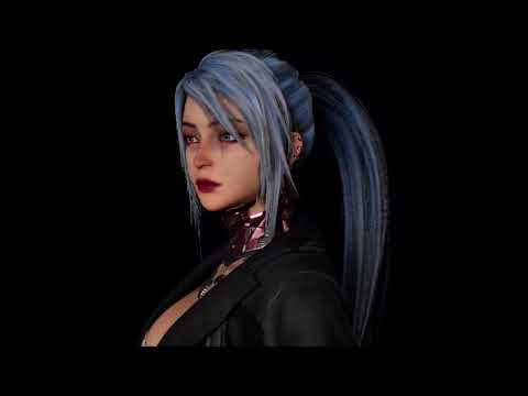 AAA 3D Character Creation: From Beginning to Unreal Engine 5