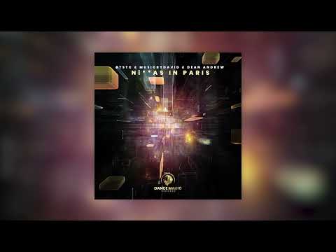 JAY-Z & Kanye West - Ni**as in Paris (BTSTC, MusicByDavid & Dean Andrew Cover Remix)