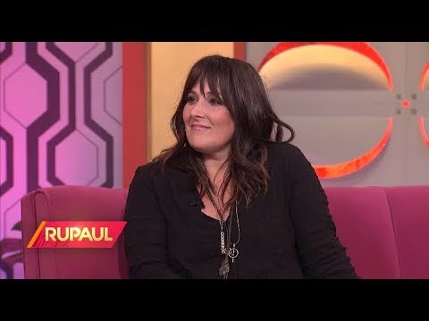 Ricki Lake Does Not Miss Doing Her Talk Show