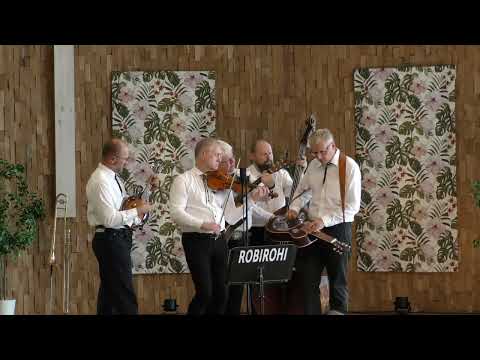 Robirohi 114. aastapäeva kontsert