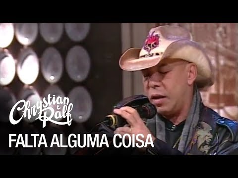 Falta Alguma Coisa video
