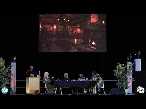 CAROLO GAME SHOW 2020 - Show Cosplay