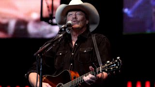 Alan Jackson Knew All Along