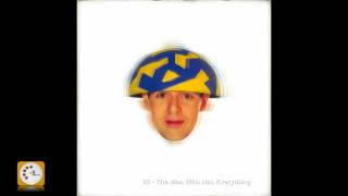 Pet Shop Boys - The Man Who Has Everything