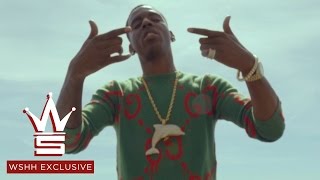 Young Dolph "Run It Up" (WSHH Exclusive - Official Music Video)