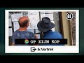 Flink wat fouten...⛏️ | Edwin en Kirsten Zuid-Afrika | Ik vertrek