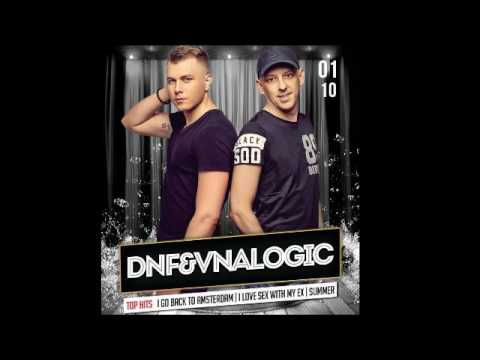 DNF & Vnalogic Live Nitro Club Nysa 01 10 2016