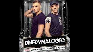 DNF & Vnalogic Live Nitro Club Nysa 01 10 2016
