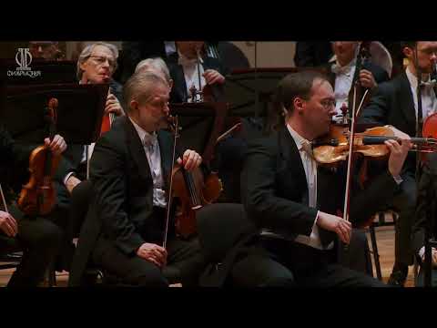 [2022] Sviridov : “Snowstorm” / Fedoseyev & БСО