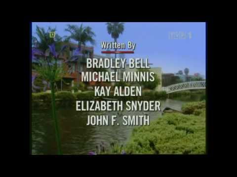 B&B Short closing March 2009 (Watercourse; Ep. 5518)