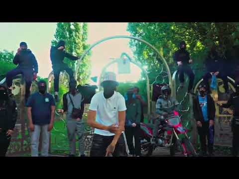 GwopBoy - Family First