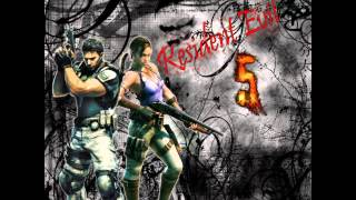 Resident Evil - Static X - Anything But This