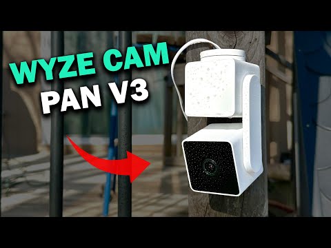 Wyze Cam Pan V3 Review: Features, Pros, Cons, and Final Verdict