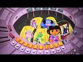 Dora The Explorer Help Dora Count Backwards From Ten Dora And Her Friends Ride Down The Rainbow