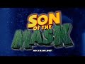 Son Of The Mask Dark Alternate Opening With Stanley Ipkiss Jim Carrey Cameo