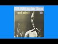 Taft Jordan – Mood Indigo!!! Taft Jordan Plays Duke Ellington