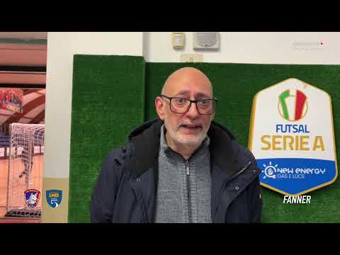 🎤 Mirafin 🆚 Real Ciampino Academy | Intervista  a Rannella 
