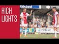 Highlights Quick '20 - Ajax