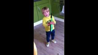 RKL we&#39;re back and we&#39;re pissed