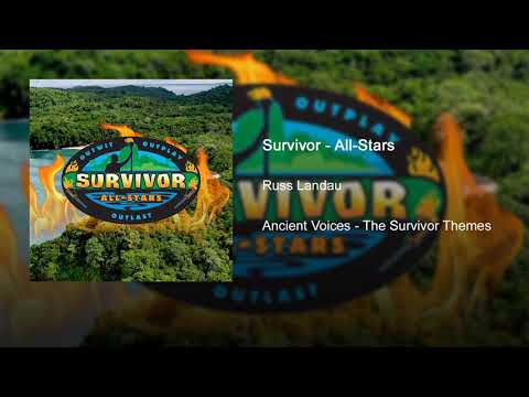 Survivor - All-Stars (Official Music)