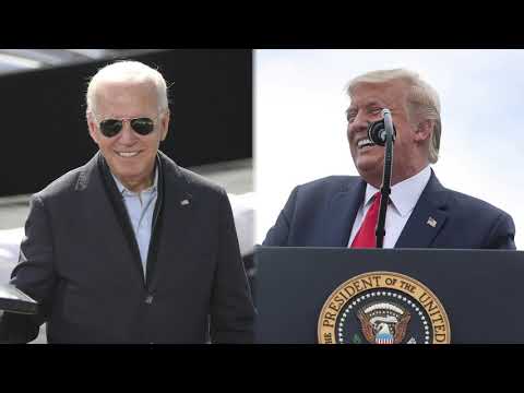 謹防美國大選提前勝出。 (Beware of early U.S. election wins)