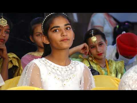 Mahendra singh Dance video