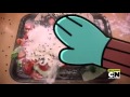 The Amazing World Of Gumball How To Basic