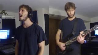 &quot;No Reason Why&quot; Pennywise One Man Band Cover Todd Poore