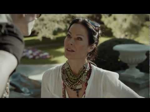 Chanel Cruise 2012 The Tale of a Fairy The Short Film by Karl Lagerfeld Exclusive