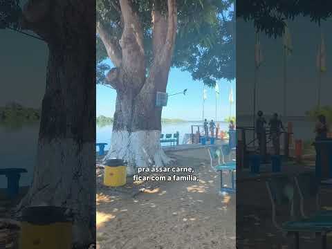 #Brejinho de Nazaré Tocantins #