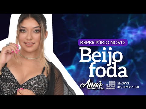 Banda Amor Secreto - Beijo Foda [Repertório 2022] #Cover