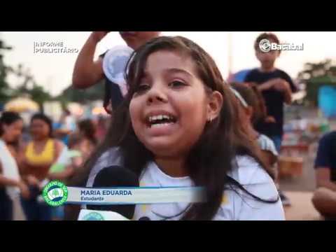 Festa das Crianças 2019