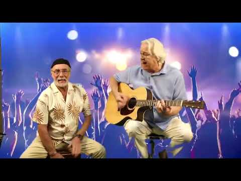Coady Entertainment video.