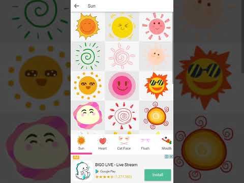 Summer Video Maker With Songs Video