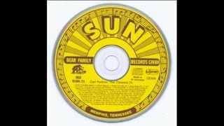 Put Your Cat Clothes  * On Carl Perkins