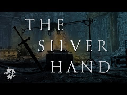 Wontolla - The Silver Hand