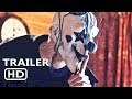 THE UTAH CABIN MURDERS Official Trailer (2019) Horror Movie