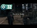 Final Fantasy XVI Gameplay Walkthrough - Out of the Shadow