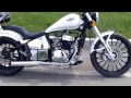 Regal Raptor Daytona 250 Review