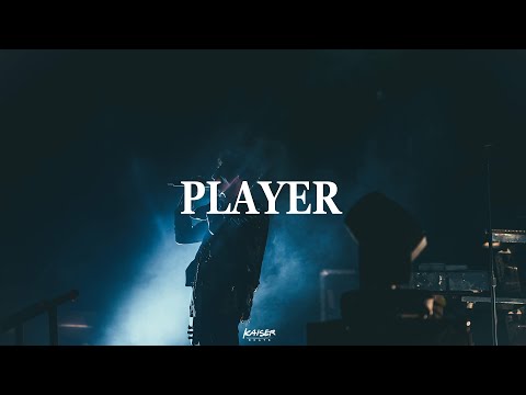 [SOLD] Rock Rap Type Beat 2021 | Guitar Rock Instrumental | Player