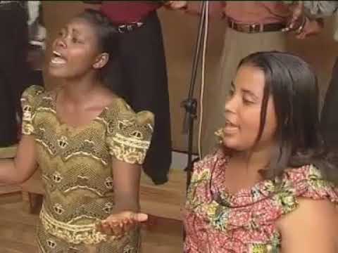 Yanipasa Nishukuru  -  Fanuel Sedekia (Official Music Video).