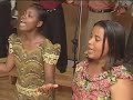 Yanipasa Nishukuru Fanuel Sedekia Official Music Video