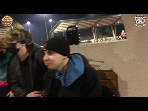 Luz Oscura vs. Hisoka Killer : 3er y 4to - VUELTA A CASA I 2021