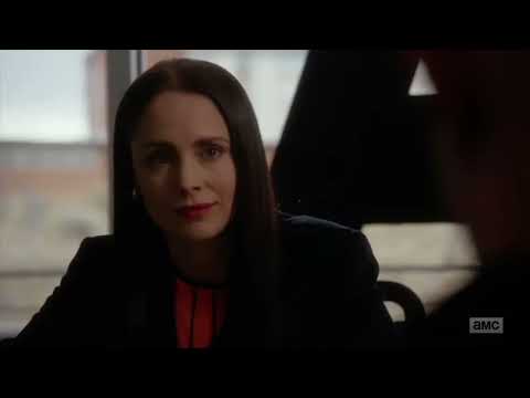 Mike gets hired as a Security Consultant (Better Call Saul S3E9)